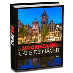 Moordspel Cafe de Nacht